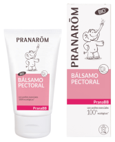 PranaBB Brustbalsam Eco 40 ml PranaBB Brustbalsam Eco 40 ml