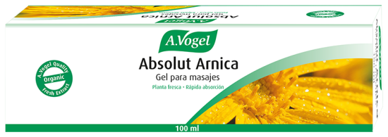 Arnika Atrosan Gel 100 ml Arnika Atrosan Gel 100 ml