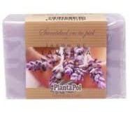 Natürliche Lavendel Seife Natürliche Lavendel Seife