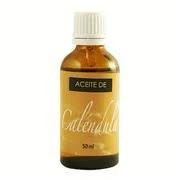Calendula-Öl 50ml. Calendula-Öl 50ml.