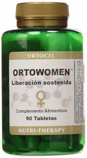 Ortowomen 90COMP. Ortowomen 90COMP.