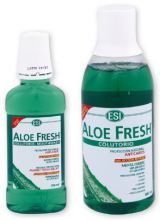 Frische Aloe Zero (Alkohol) Mundwasser 500ml. Frische Aloe Zero (Alkohol) Mundwasser 500ml.