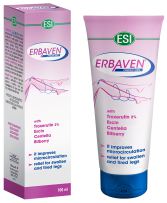 Erbaven Fresh Gel 100 ml Erbaven Fresh Gel 100 ml
