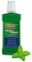 Natur Kräuter-Mundwasser 500 Ml. Natur Kräuter-Mundwasser 500 Ml.