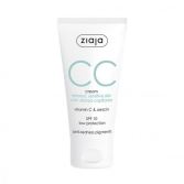 CC Cream Corrector für gereizte und empfindliche Haut 50 ml CC Cream Corrector für gereizte und empfindliche Haut 50 ml