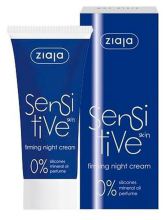 Sensitive Firming Night Cream für empfindliche Haut 50 ml Sensitive Firming Night Cream für empfindliche Haut 50 ml
