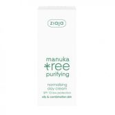 Manuka Tagescreme 50 ml Manuka Tagescreme 50 ml