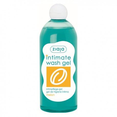 Melone Intimate Hygiene Gel 500 ml Melone Intimate Hygiene Gel 500 ml