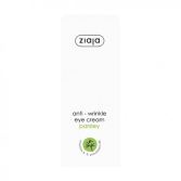 Augenkontur Anti-Falten-Creme mit Petersilie 15 ml Augenkontur Anti-Falten-Creme mit Petersilie 15 ml