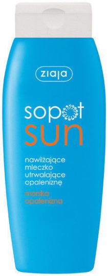 Nach Sun Tan Extension 200 ml Nach Sun Tan Extension 200 ml
