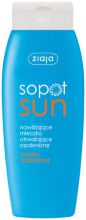 Nach Sun Tan Extension 200 ml