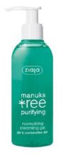 Manuka Reinigungsgel 200 ml