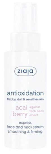 Konzentriertes Antioxidansserum für Gesicht und Hals Acai 50 ml Konzentriertes Antioxidansserum für Gesicht und Hals Acai 50 ml