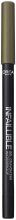 Infaillierbarer Gel Eyeliner Infaillierbarer Gel Eyeliner