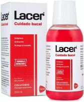 Colutorio sin Alcohol Colutorio sin Alcohol