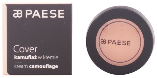 Decken Sie Kamouflage Cream 10 Decken Sie Kamouflage Cream 10