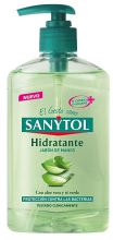Antibakterieller feuchtigkeitsspendender Handseifenspender 250 ml Antibakterieller feuchtigkeitsspendender Handseifenspender 250 ml