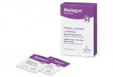 Flow Pack Wipes Melagyn 15Unid. Flow Pack Wipes Melagyn 15Unid.