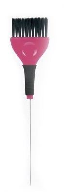 Bifull Paletina mit rosa Nadel