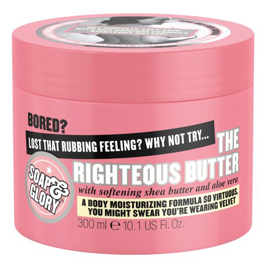 Die rechtschaffene Butter 300 ml Die rechtschaffene Butter 300 ml