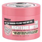 Die rechtschaffene Butter 300 ml Die rechtschaffene Butter 300 ml