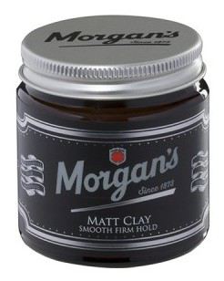 Matt Clay 120 ml Matt Clay 120 ml