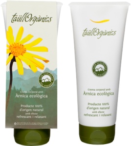 Bio-Arnika 75ml Tube. Bio-Arnika 75ml Tube.