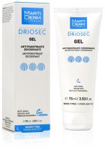 Driosec Hand- und Fussgel