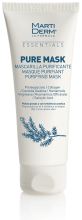 Pure Mask Fettige Haut 75 ml