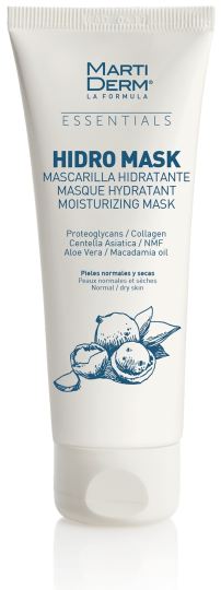 Hydro Mask Mask Reinigung Hydro Mask Mask Reinigung