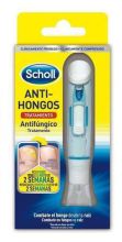 Anti-Pilz-Nagelbehandlung Anti-Pilz-Nagelbehandlung