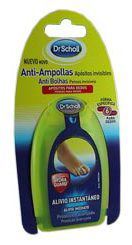 Dr. Scholl Anti-Blasenbildung Dr.Scholl Minimoys Um Fingers
