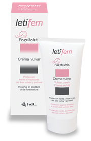 Fem Intim Pediatric Vulva Creme 30 Ml Fem Intim Pediatric Vulva Creme 30 Ml