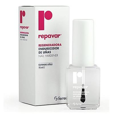 Regenerierender Nagelhärter 15 ml Regenerierender Nagelhärter 15 ml