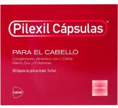 Pilexil Haarausfall Kapseln Pilexil Haarausfall Kapseln