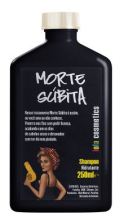 Plötzliches Morte Moisturizing Shampoo 250 ml Plötzliches Morte Moisturizing Shampoo 250 ml