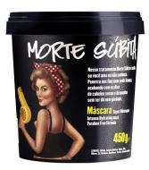Plötzliche Morte Maske 450 gr Plötzliche Morte Maske 450 gr