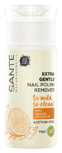 Extra sanfter Nagellackentferner 100 ml