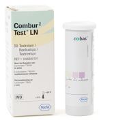 Combur 2 Test Ln 50 Urinteststreifen