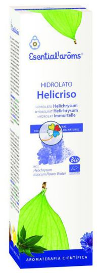 Helichrysum Wasser 100 ml Helichrysum Wasser 100 ml