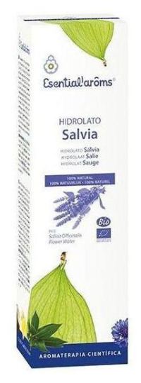 Salvia Wasser 100 ml Salvia Wasser 100 ml