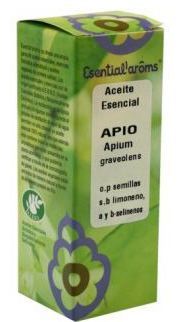 Esential'ar&ocirc;ms Sellerieessenz 10 ml