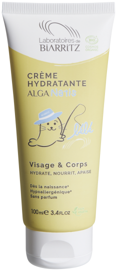 Feuchtigkeitscreme 100 ml Feuchtigkeitscreme 100 ml