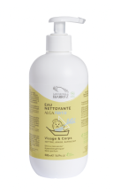Reinigungswasser 500 ml Reinigungswasser 500 ml