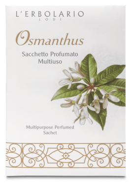 Osmanthus Mehrzwecktasche Osmanthus Mehrzwecktasche