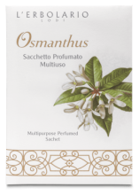 Osmanthus Mehrzwecktasche Osmanthus Mehrzwecktasche