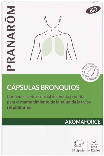Bronchi Bio 75 mg Kapseln Bronchi Bio 75 mg Kapseln