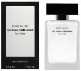 Für Sie Pure Musc Eau de Parfum Vaporizer 50 ml Für Sie Pure Musc Eau de Parfum Vaporizer 50 ml