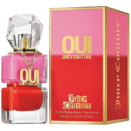 Oui Eau de Parfum Spray 30 ml Oui Eau de Parfum Spray 30 ml