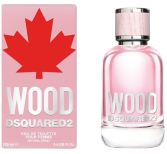 Wood Pour Femme Edt Vaporizer 100 ml Wood Pour Femme Edt Vaporizer 100 ml